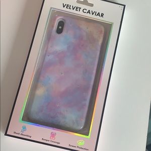 iPhone XS Max case